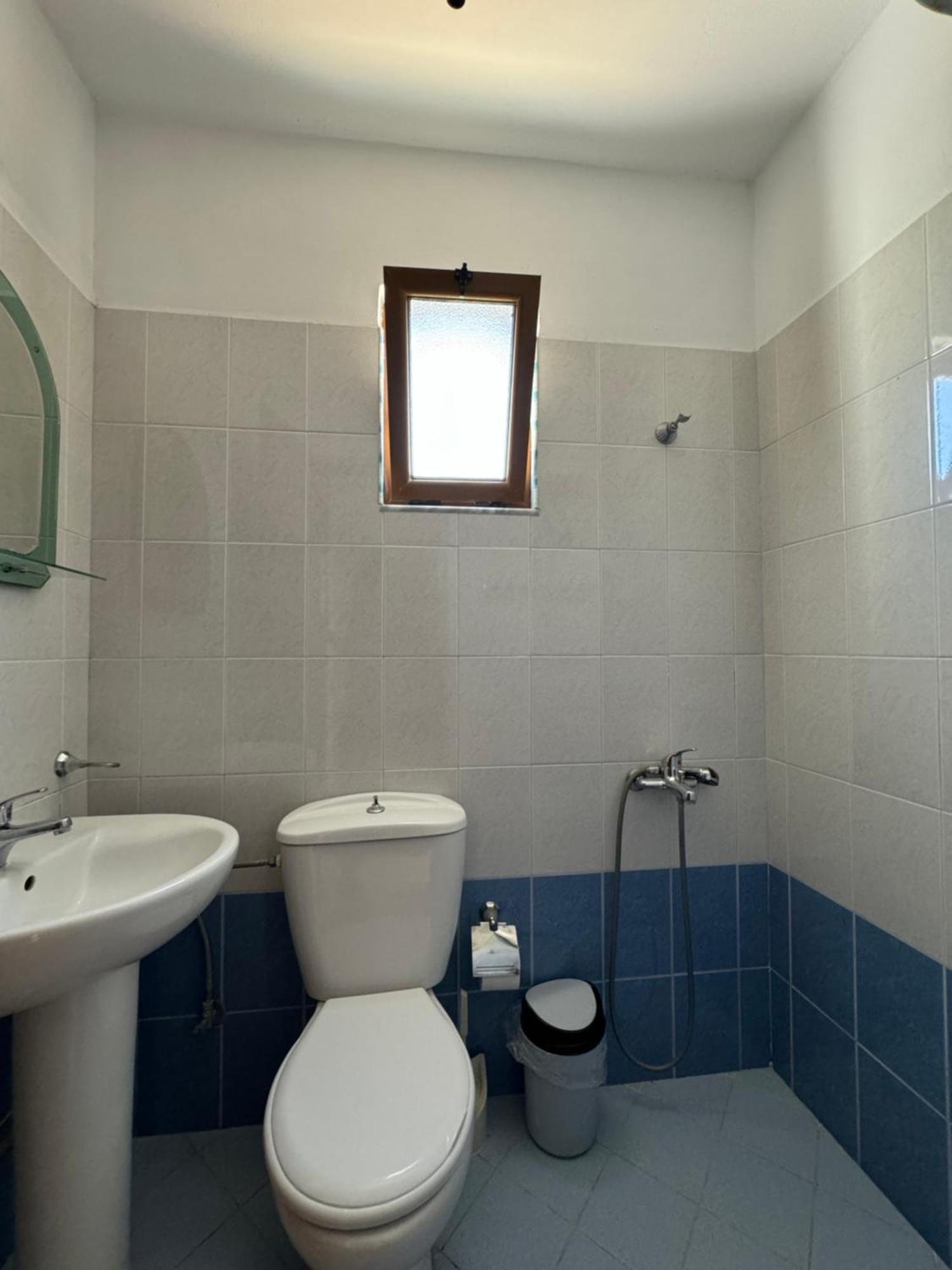 Melita Apartments Ksamil Exterior foto